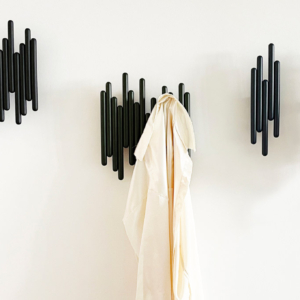 Tuub Coat Rack