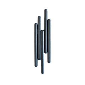 Tuub Small Blue Coat Rack