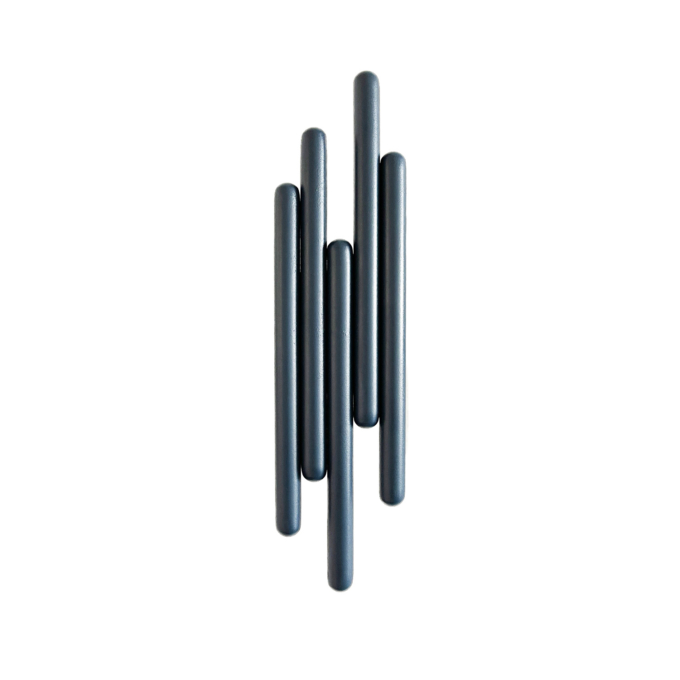 Tuub Small Blue Coat Rack