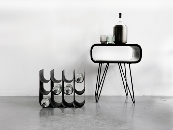 arca wine rack