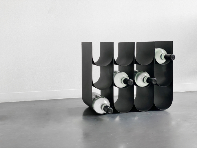 arca wine rack