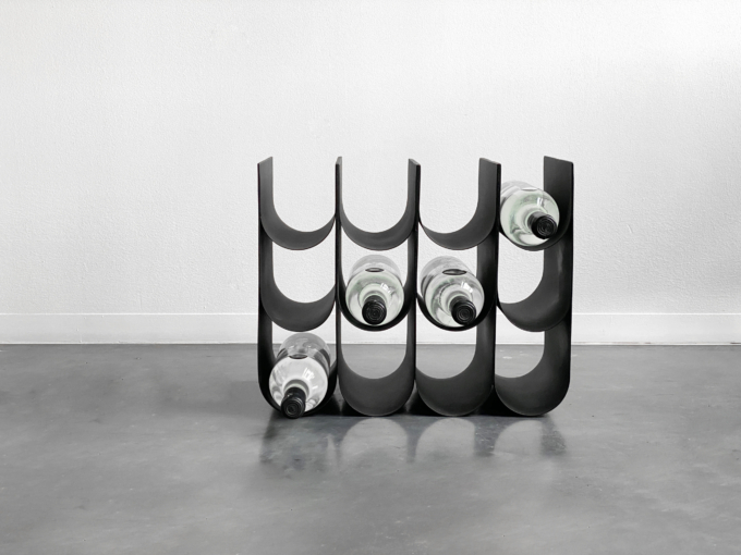arca wine rack