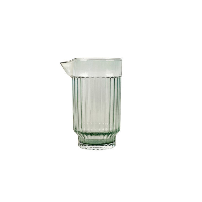 Lima Carafe 0.5l Green light
