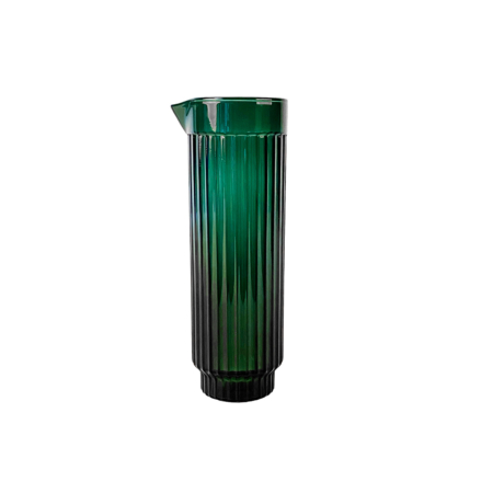 Lima Carafe 1l Green