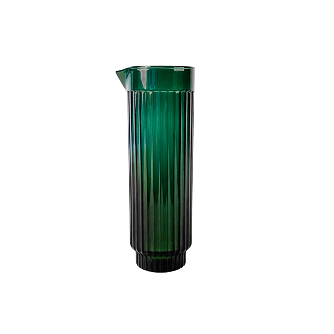 Lima Carafe 1l Green