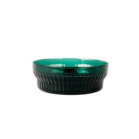 LIMA BOWL MEDIUM GREEN LIGHT