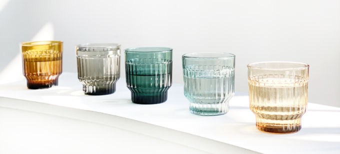 Lima glasses