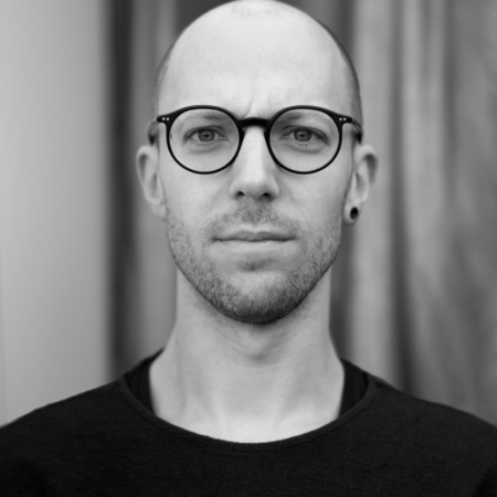 Jeffrey Huyghe