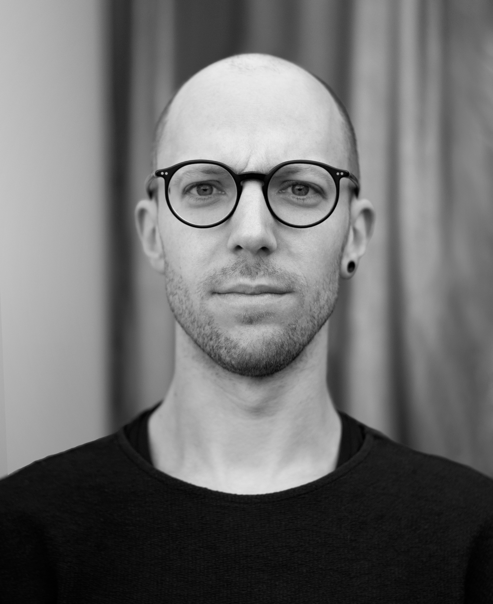 Jeffrey Huyghe