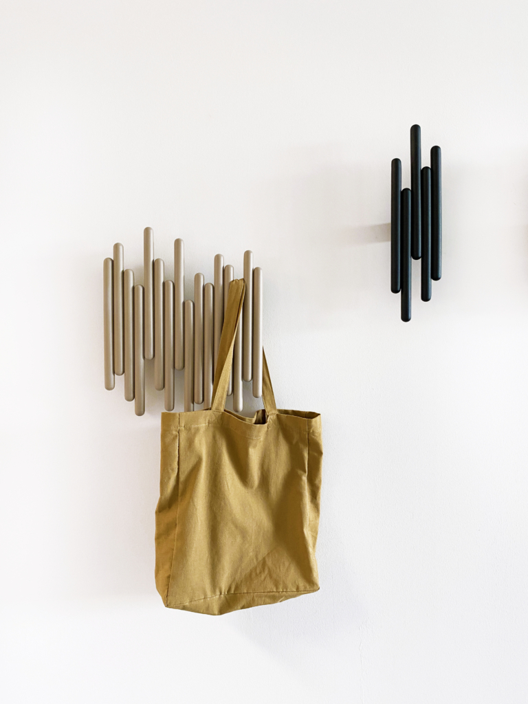 Tuub Coat Rack