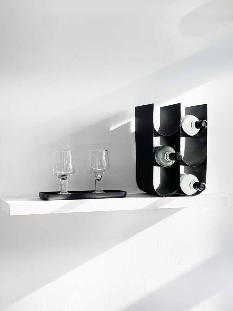 arca wine rack