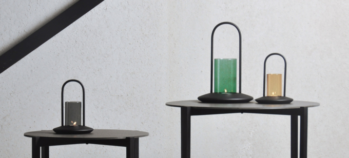 Torre blaze lanterns
