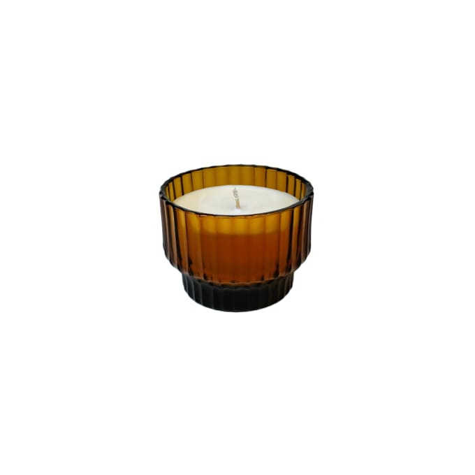 Volta Large Scented Candle