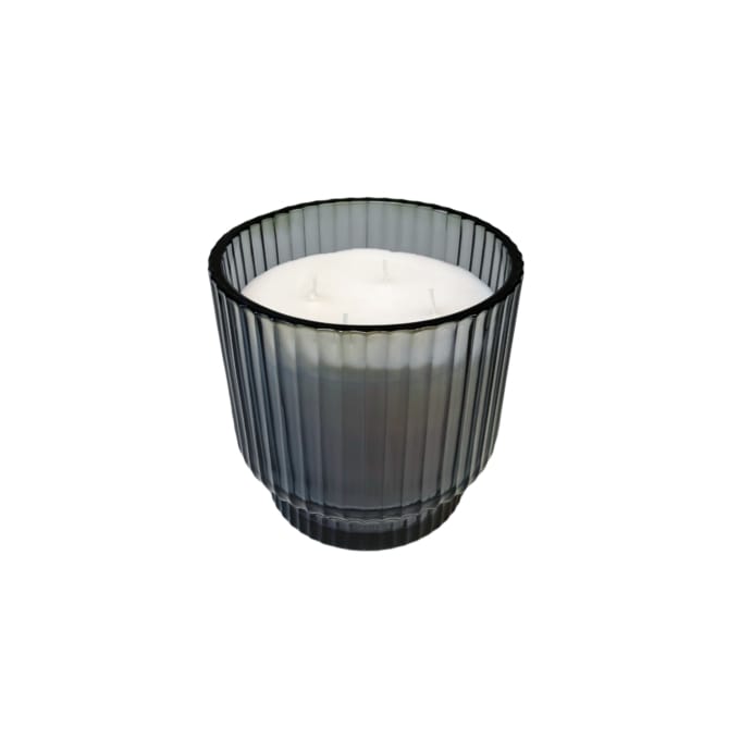 Volta Large Scented Candle