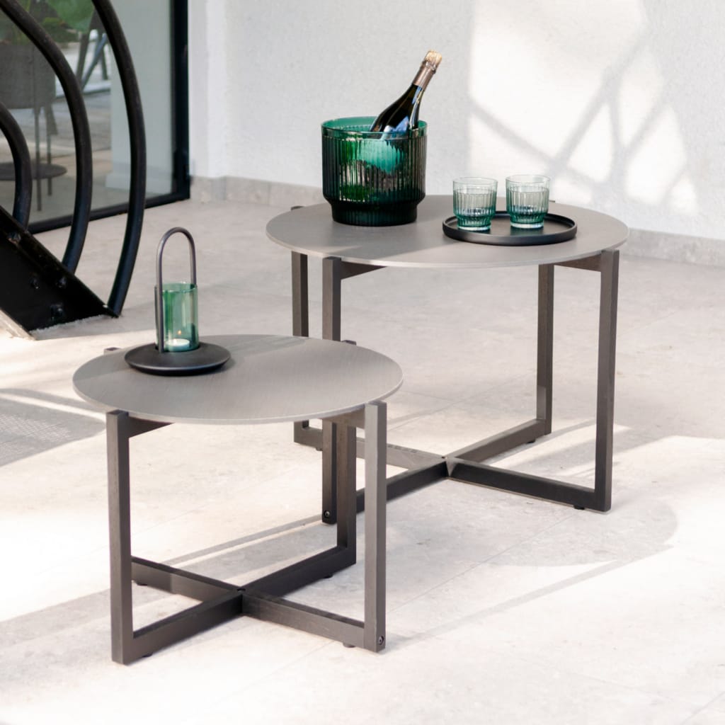 LOOKBOOK TORRE TABLES
