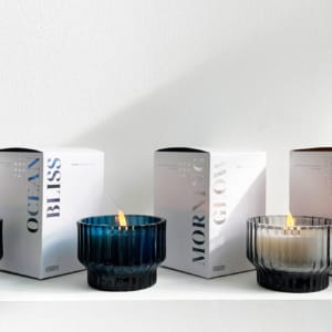 volta scented candles