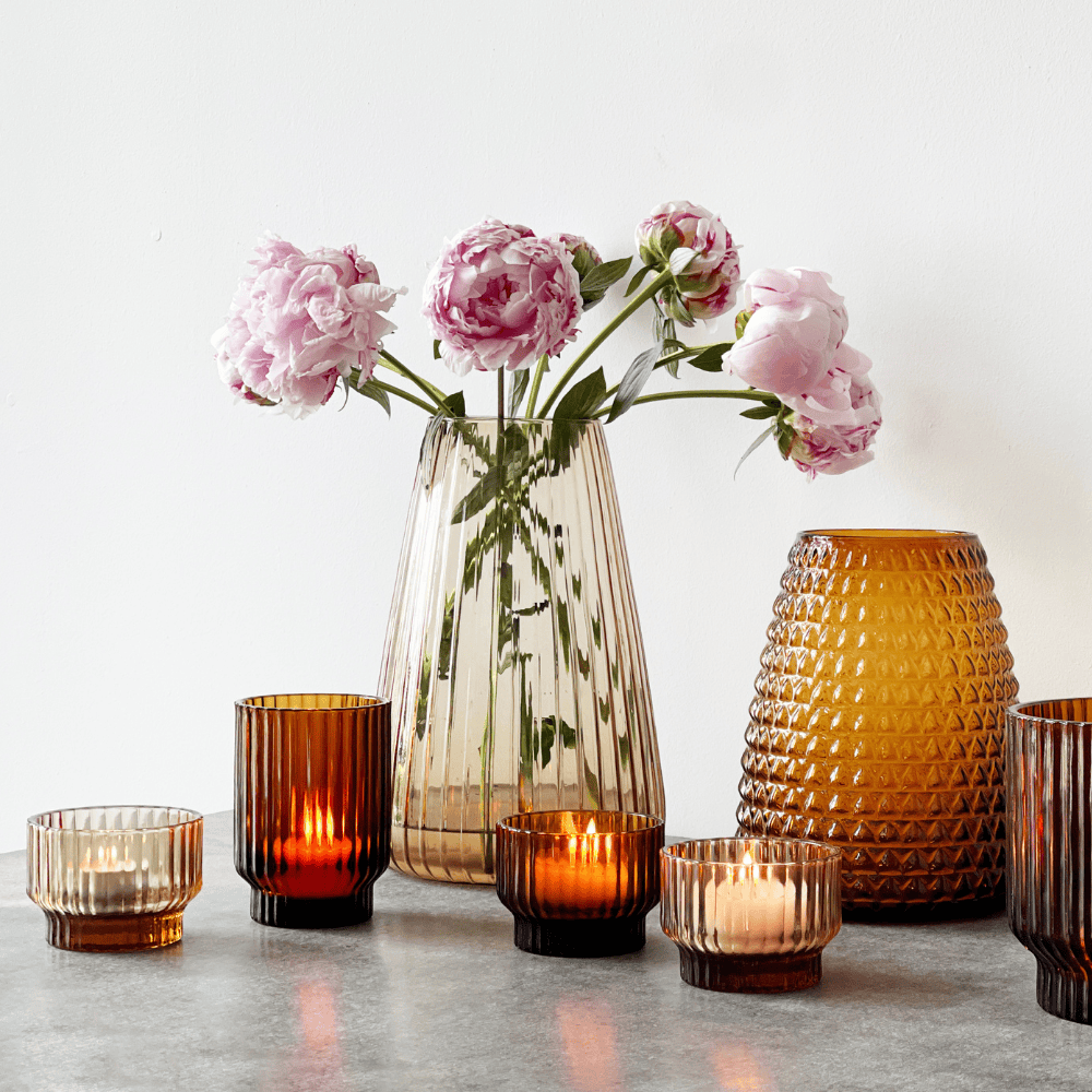 Original DIM vase collection