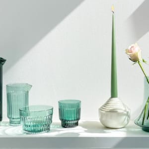 Spinn Vase Medium