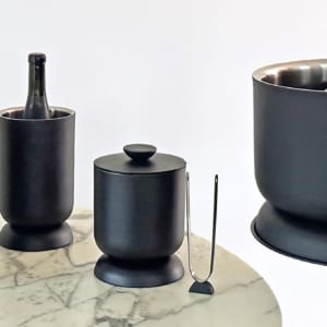 Diablo, a stunning wine accessory collection