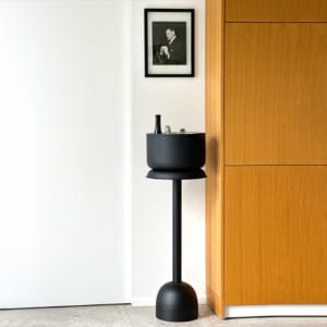 Diablo Magnum and Table
