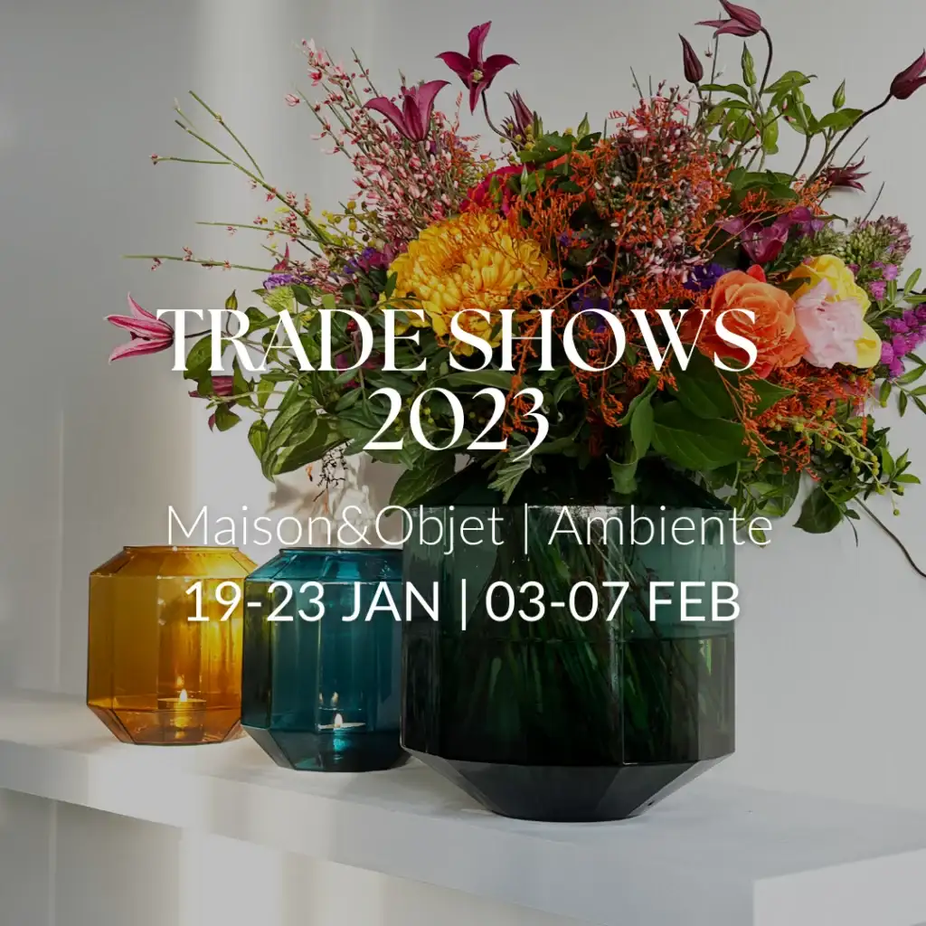 Trade shows 2023
