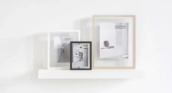 XLBOOM LOOKBOOK FLOATING BOX MIX