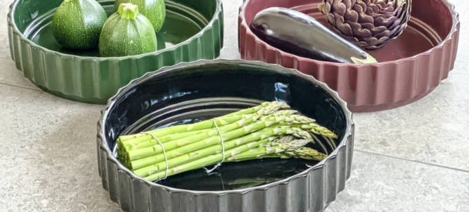 Ikon bowls
