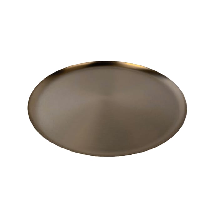 Bao tray black (R)