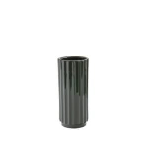 Ikon vase green