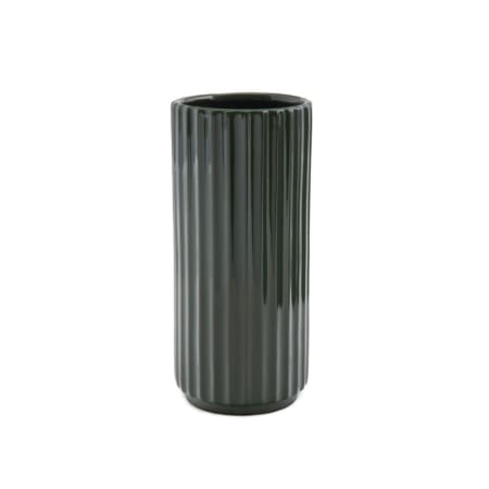 Ikon vase green