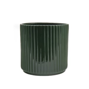 Ikon pot green