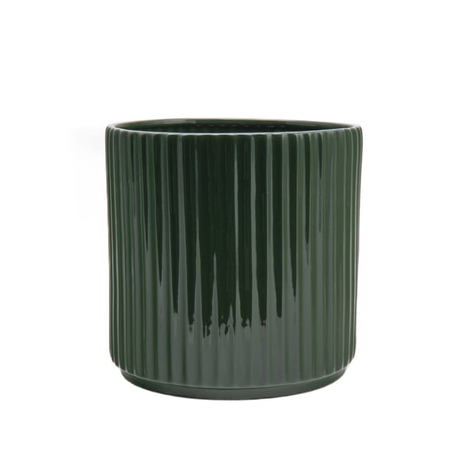 Ikon pot green