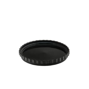 Ikon plate black