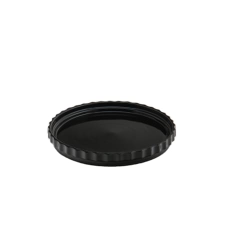Ikon plate black