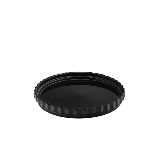 Ikon plate black