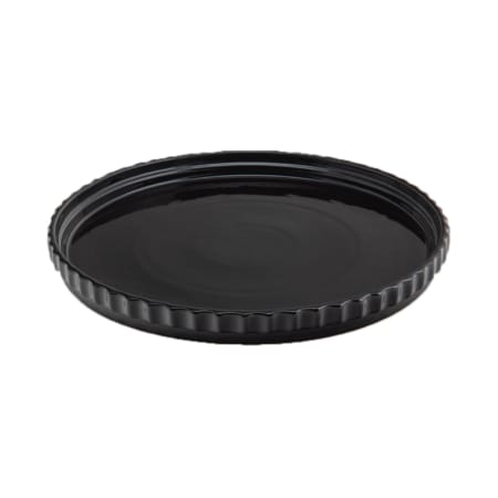 Ikon plate black