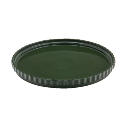 Ikon plate green