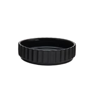 Ikon bowl black