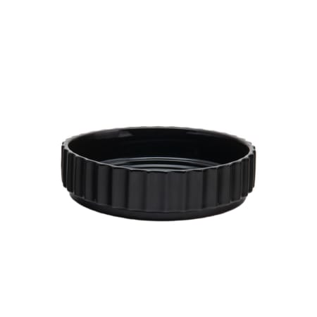 Ikon bowl black