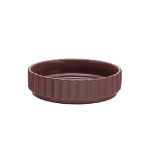 Ikon bowl maroon