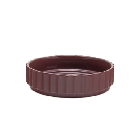 Ikon bowl maroon