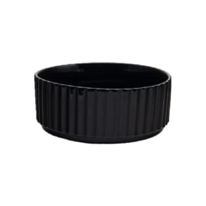 Ikon bowl black