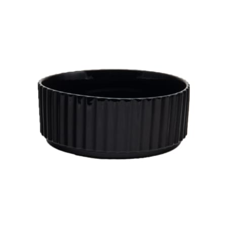 Ikon bowl black