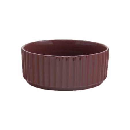Ikon bowl maroon