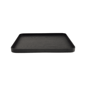 Serve tray square