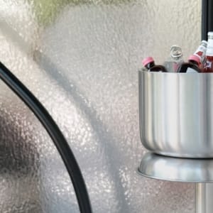 Diablo Magnum Pure Stainless