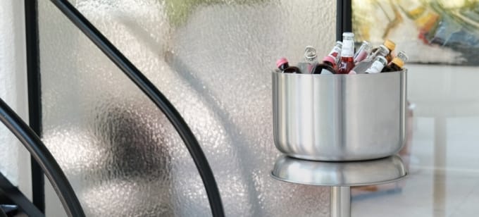 Diablo Magnum Pure Stainless