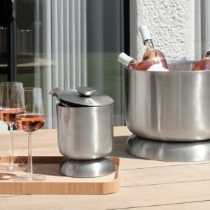 Diablo Pure Stainless
