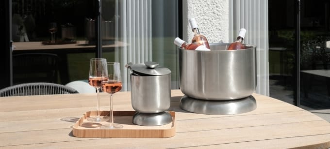Diablo Pure Stainless
