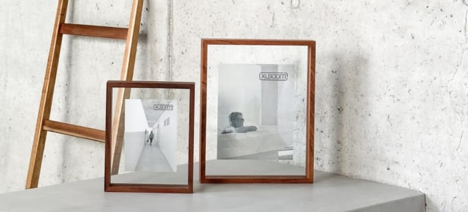 Floating Box Limited Edition